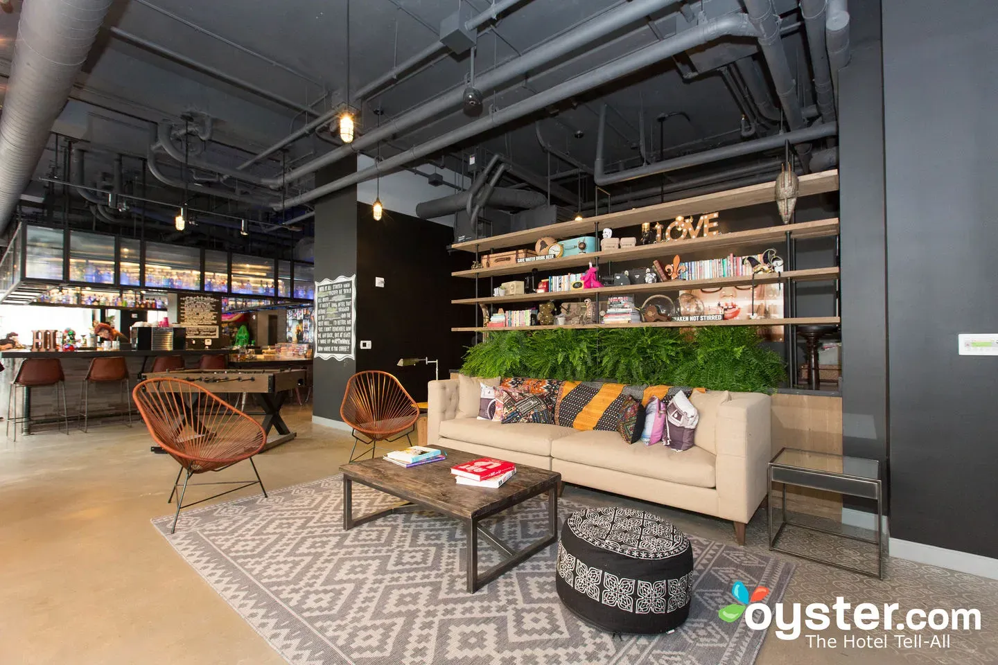 Moxy New Orleans Downtown/french Quarter Area Reviews: What To Expect (pros & Cons)